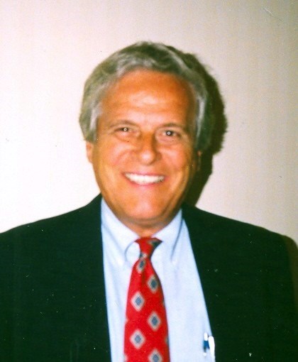 Obituary of C. Lamar Johnson