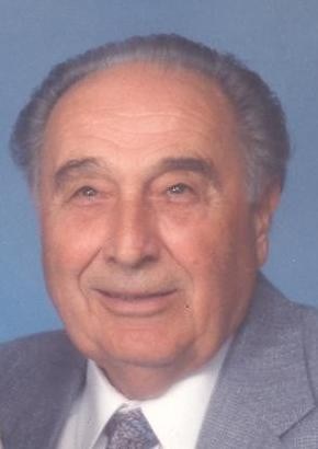 Obituary of Eugene Acossano