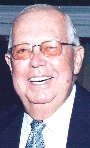 Obituary of George E. Whitehurst, Sr.