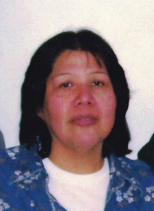 Obituary of Pamela Jo Russell