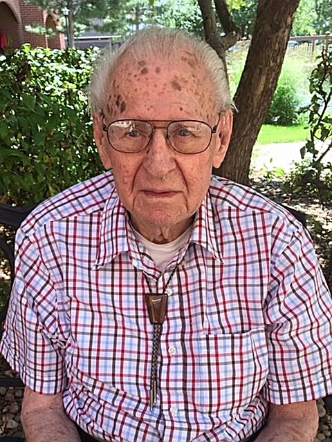 Obituary of Torkel Palmer Attleson