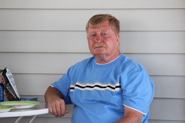 Obituary of Keith Eugene Clutter