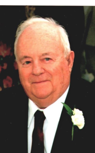 Obituary of Edward K. Beecher