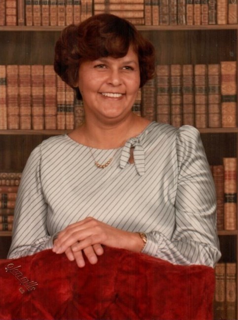 Obituary of Florentina C. Salinas