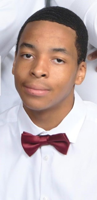 Obituary of Jaden Emir Augustus Pillors