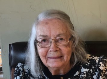 Obituary of Shirley Jenney Key