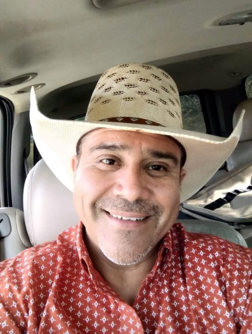 Obituary of Juan Manuel Juarez