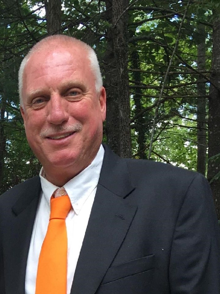 Timothy Eckel Obituary Knoxville, TN