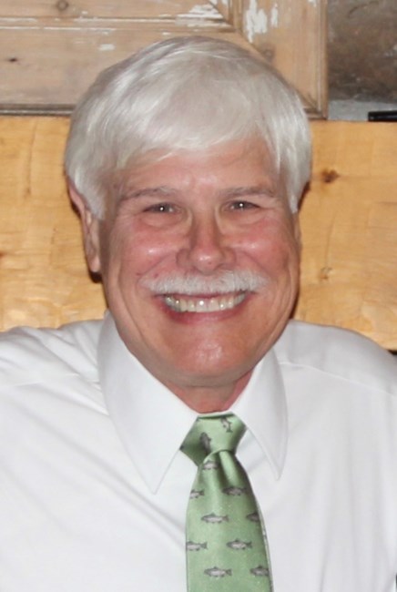 Avis de décès de Donald O. Heumann, Jr. "Cricket"