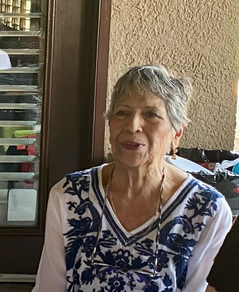 Obituary of Elva Carolina Ramirez