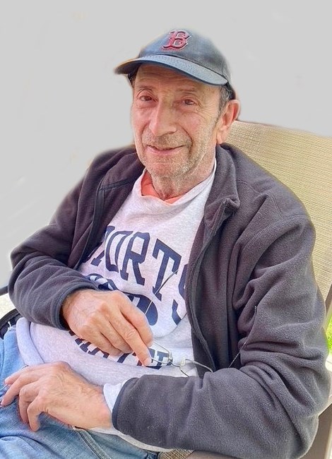 Obituary of Robert "Bob" Olans