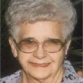 Obituary of Edna Shirley George