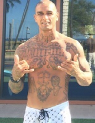 Obituary of Jordan Kekahuna Lawrence