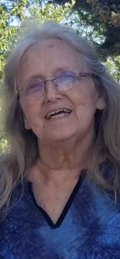 Obituary of JoAnn Holmes