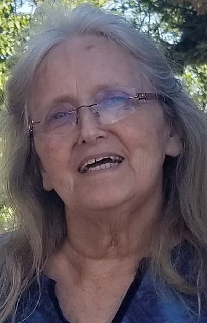 Avis de décès de JoAnn Holmes