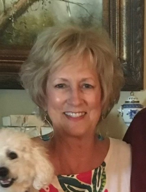 Obituary of Susan Malone Schwab