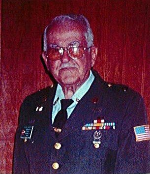 Obituary of Jimmy Felix Plander