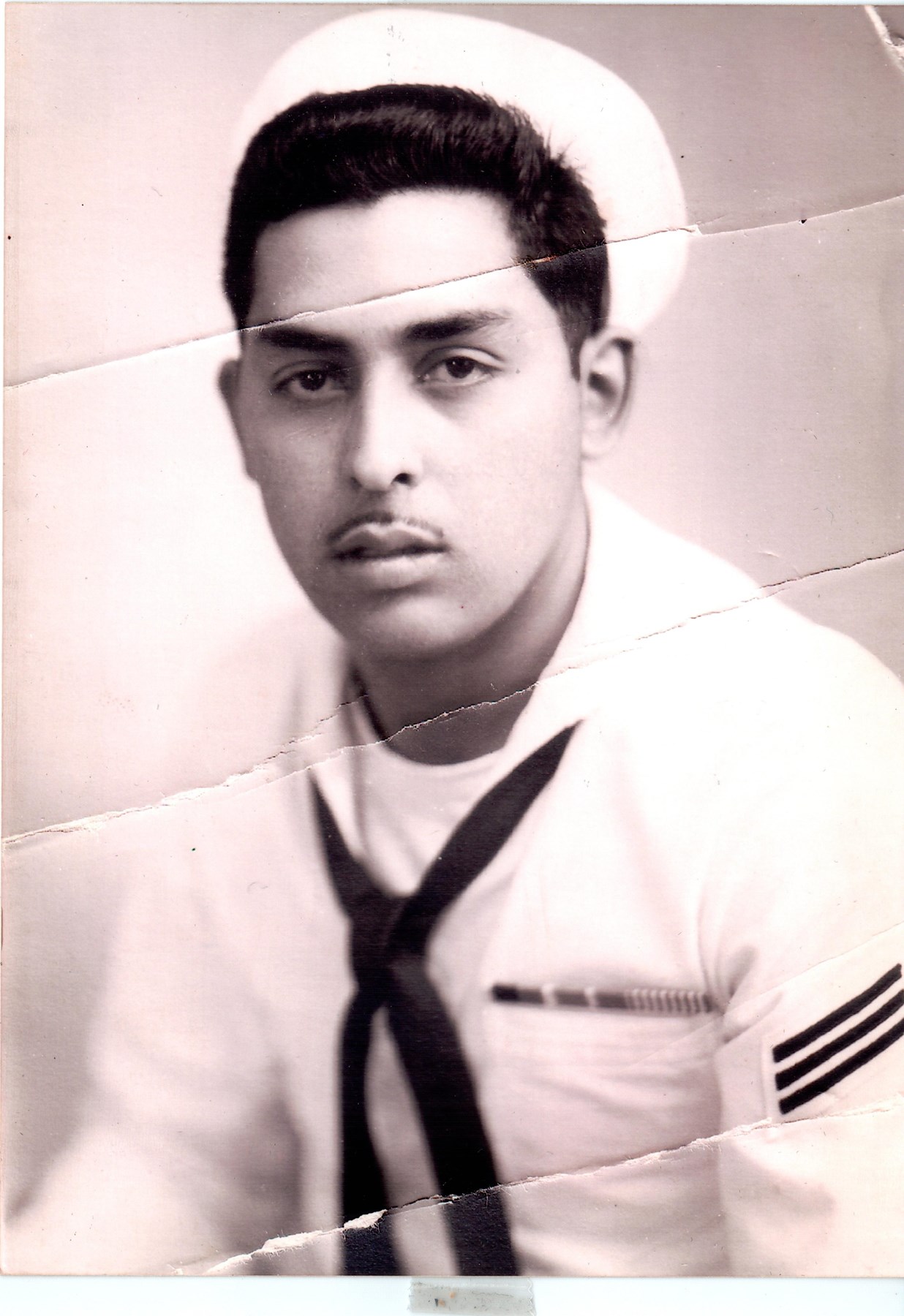 Obituary of Augustine Castillo