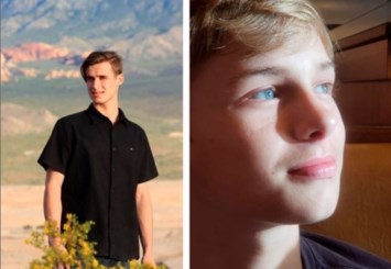 Obituary of David Joseph &  Brandon Alexander Cox