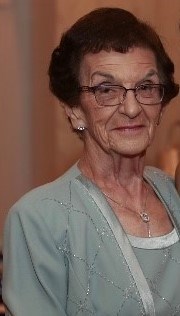 Obituary of Connie Santasieri
