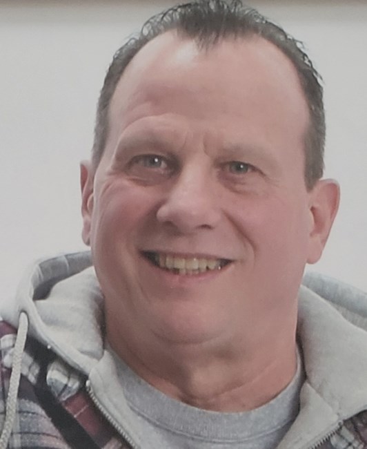 Avis de décès de Lawrence Rocco