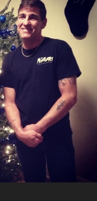 Obituary of Neal James Gautreaux