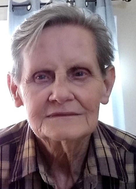 Obituary of Martha Jean Gore