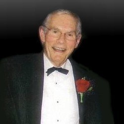 Obituary of Donald Edward Grierson