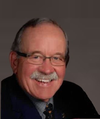 Obituary of Dr. Walter Halliday Johnson