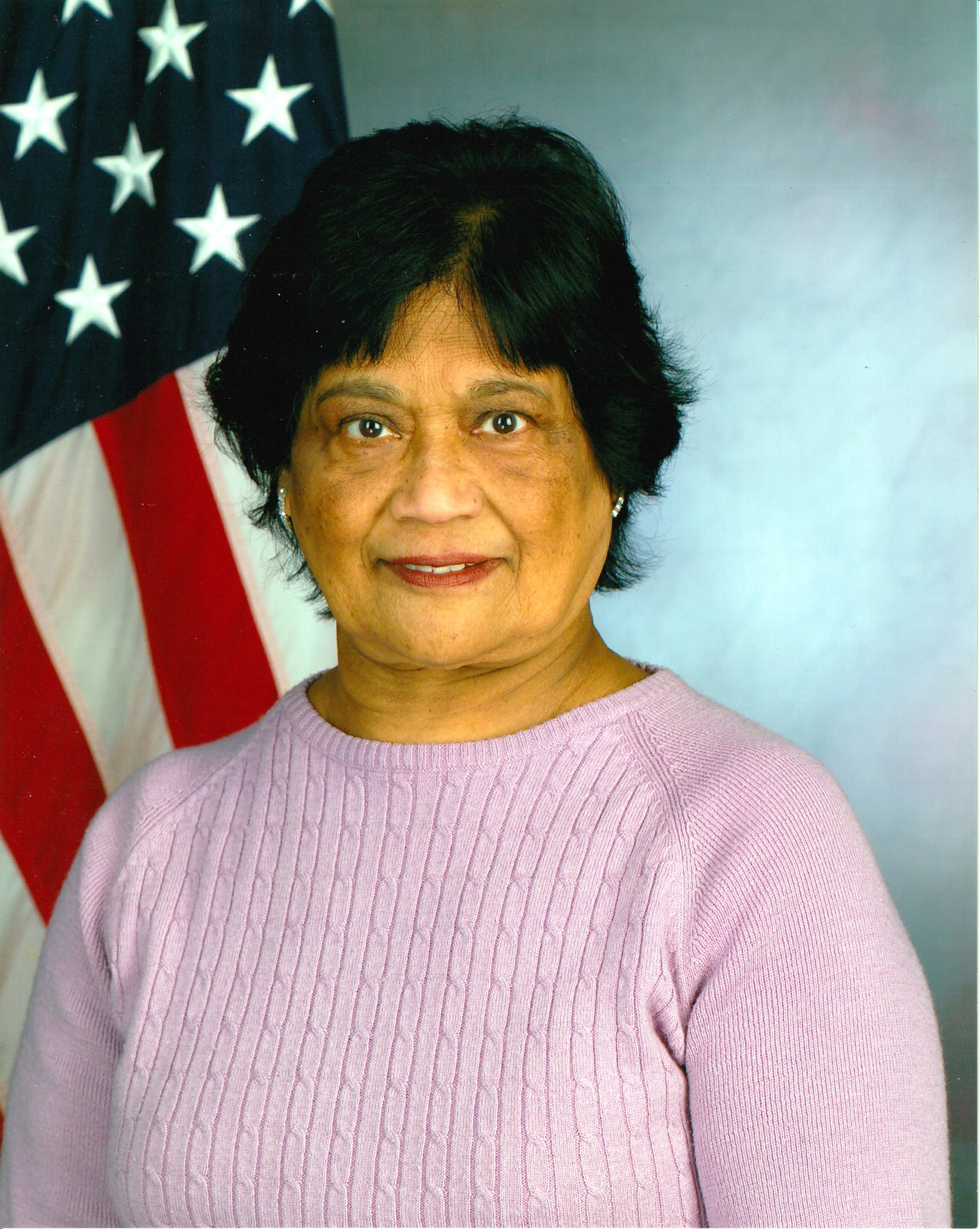 Obituary of Nancy T. Joshua