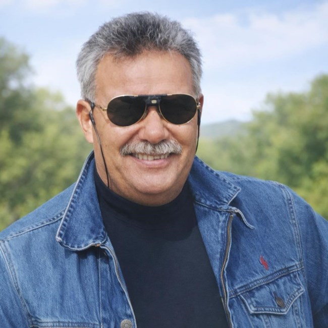 Obituary of Richard (Rit) Luzi