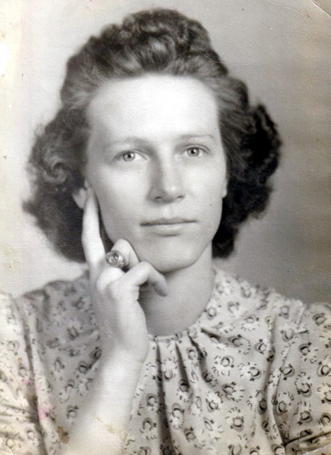 Obituary of Vernie Lee Wilson Tyler Beahm