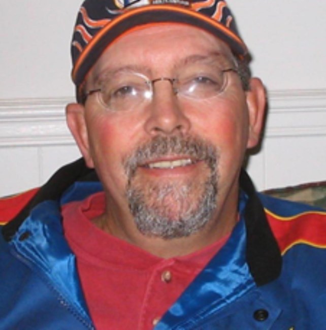 Obituary of Edward M Nunn Jr.