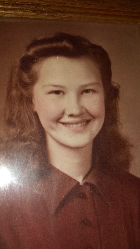 Obituary of Vida A. Hess