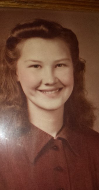 Obituary of Vida A. Hess