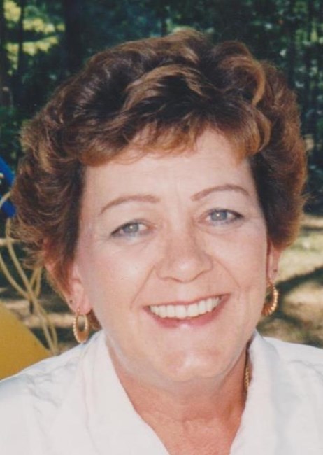 Obituary of Janet Jenny Mae Elmore