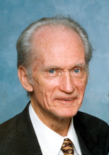 Obituary of Thomas Sypert