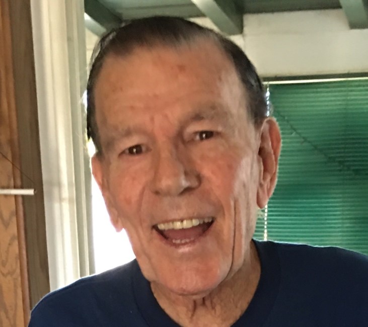 Obituary of Edwin W. Warrick