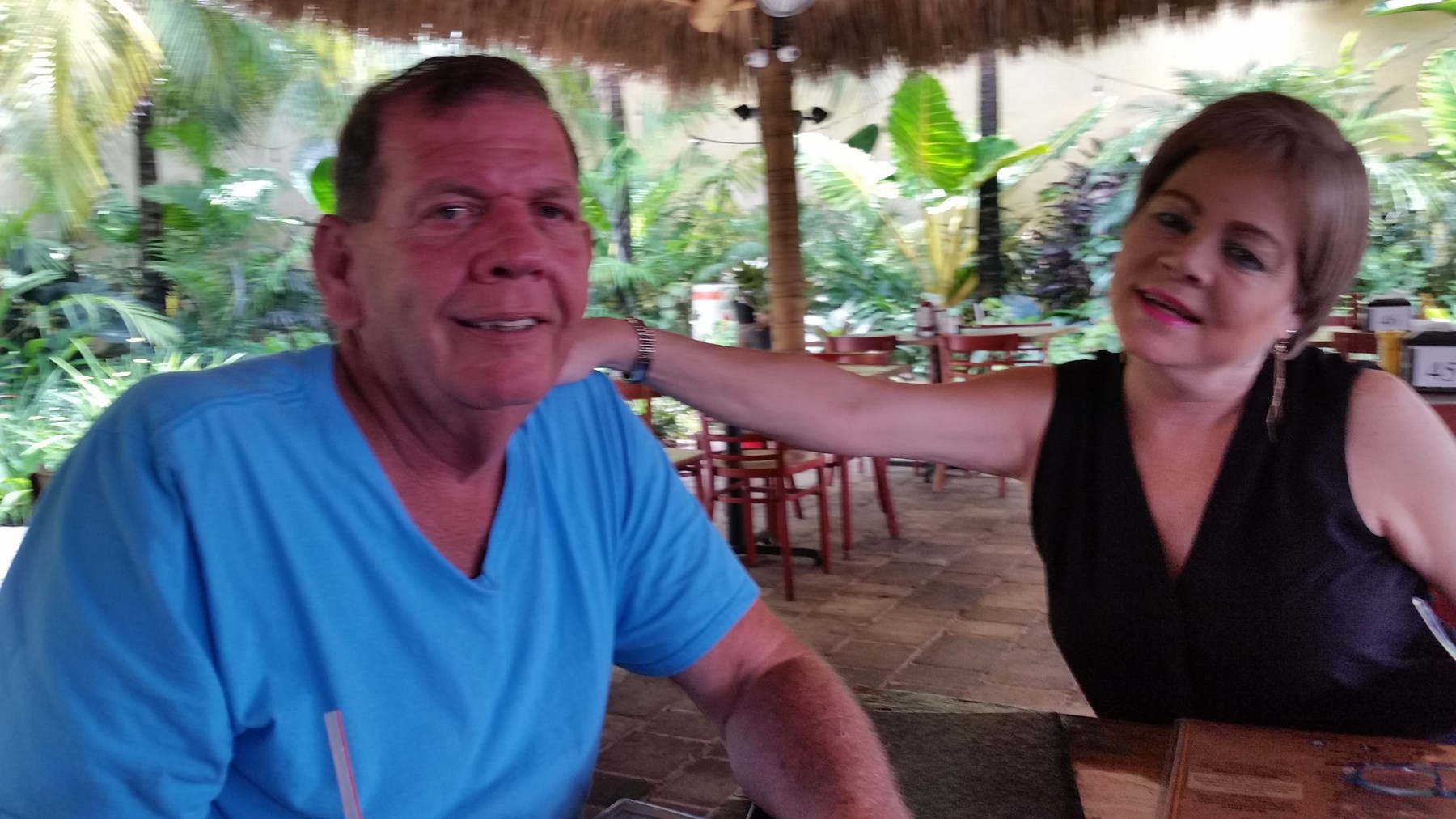 Obituary of Joseph Gregory Magill