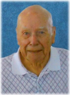 Obituary of Marvin Elmer Muehl