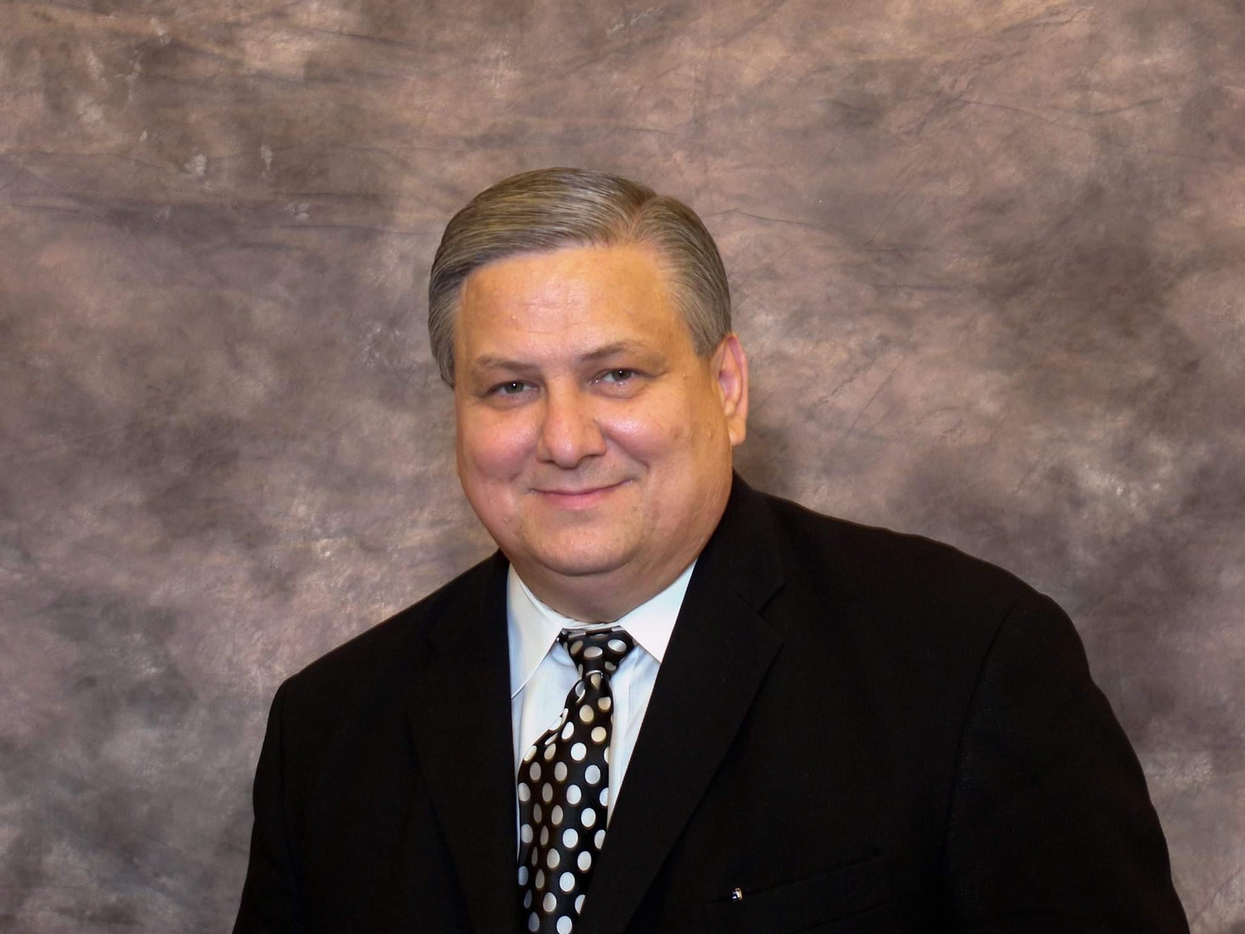 Avis de décès de Terry L. Null