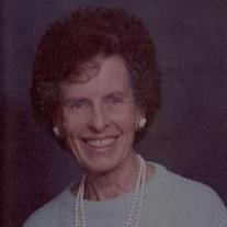 Obituary of Ruth Lillian Brown