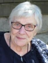 Obituary of Evelyn Wilma Lang