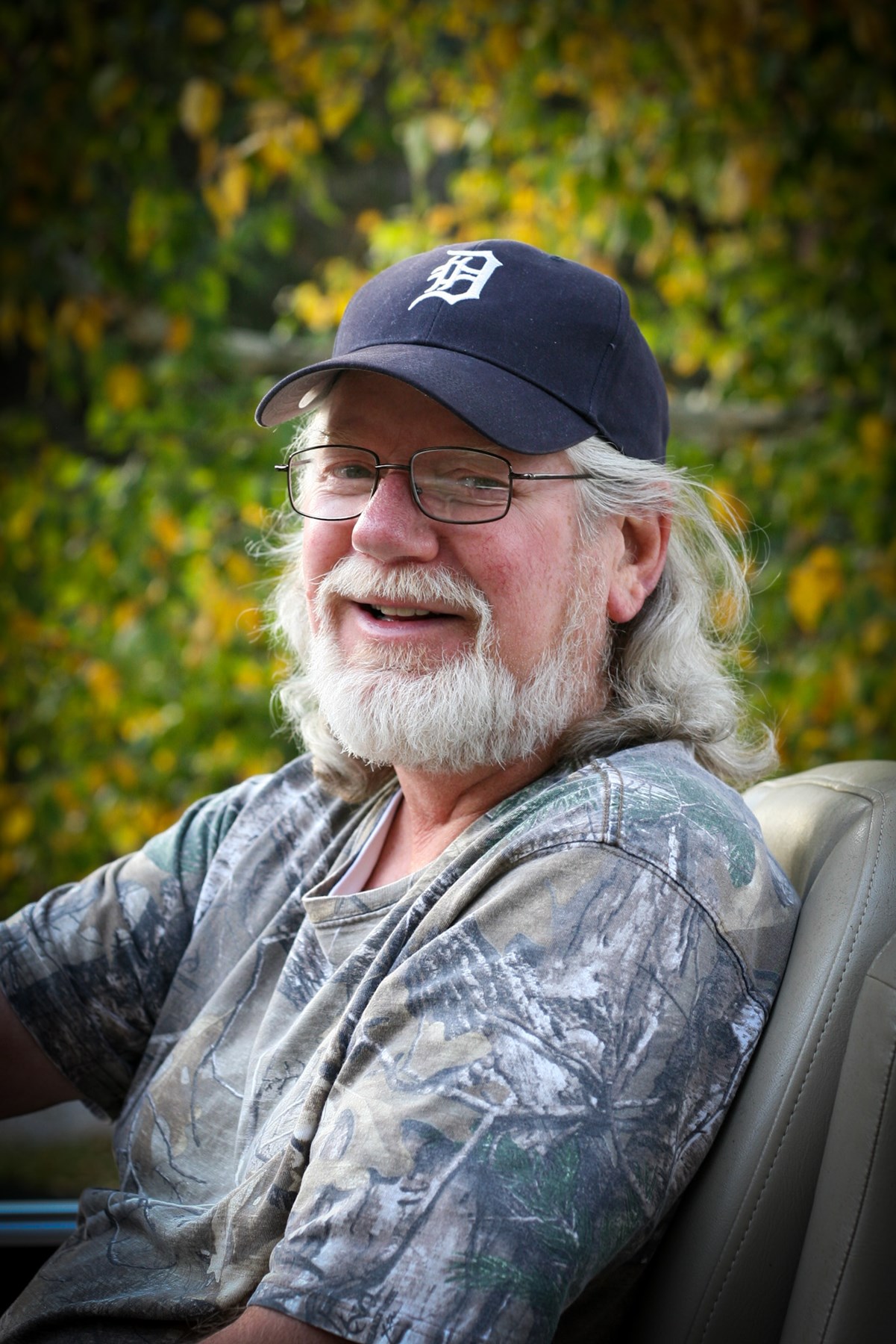 Thomas Long Obituary