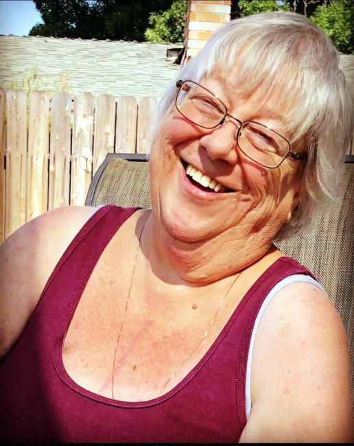 Obituary of Marcia Benson (Shumaker)