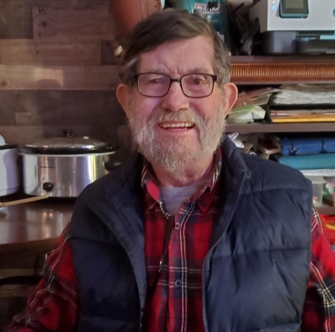 Obituary of Dennis Desire Bergey