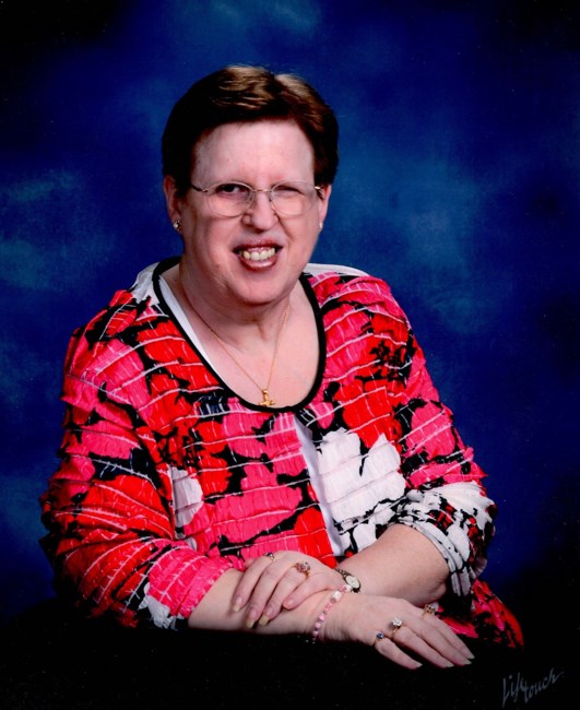 Obituary of Brenda Kay Allen