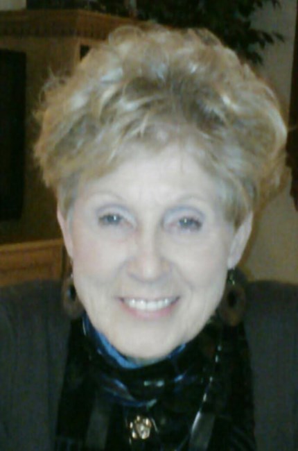 Obituary of Joyce Marie Schmitt