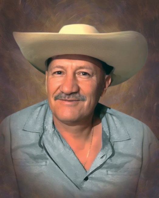 Obituary of Jorge Garcia Mejia