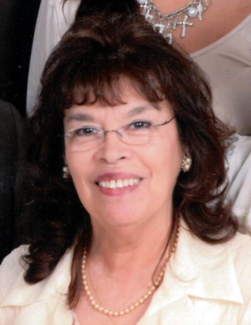 Obituary of Otila Martinez